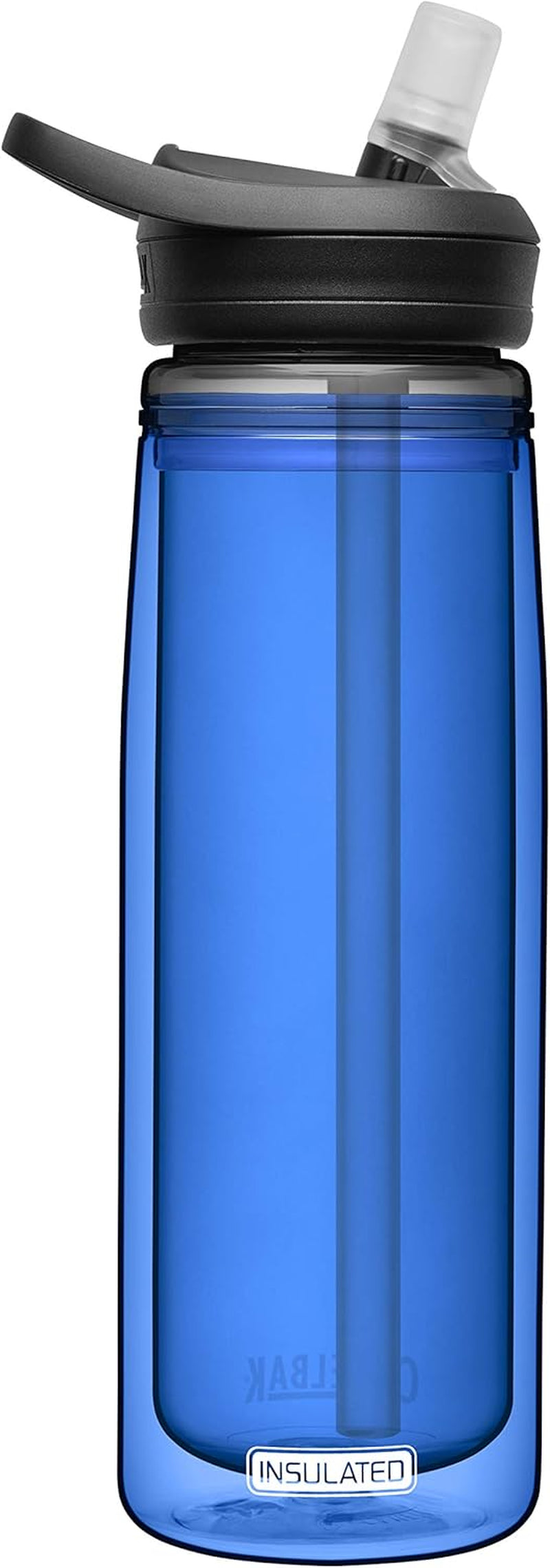 Eddy+ BPA Free Insulated Water Bottle