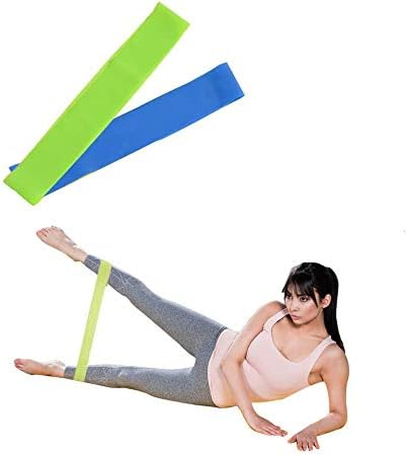 Speed&Agility Training Set – 20Ft Agility Ladder Set with 12 Rungs, 4 Adjustable Training Hurdle, 12 Disc Cones, 2 Resistance Bands, 1 Running Parachute and Footwork Drills Equipment