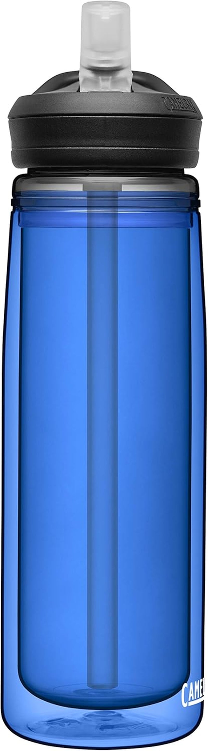 Eddy+ BPA Free Insulated Water Bottle