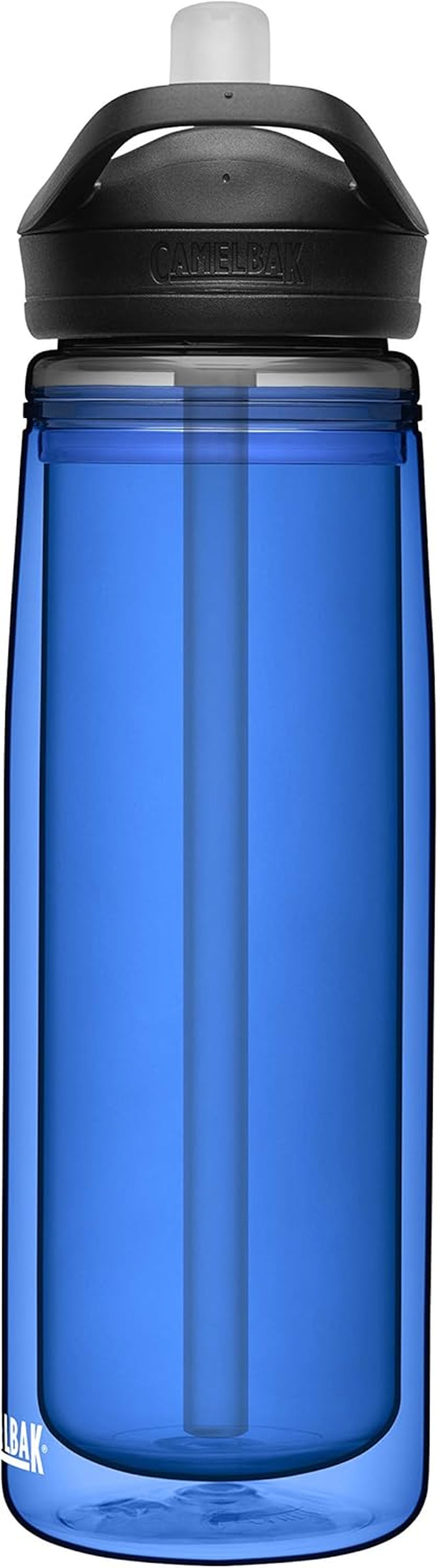 Eddy+ BPA Free Insulated Water Bottle