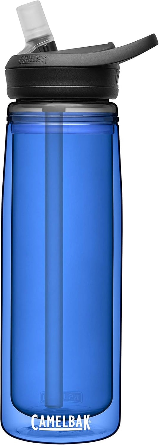 Eddy+ BPA Free Insulated Water Bottle