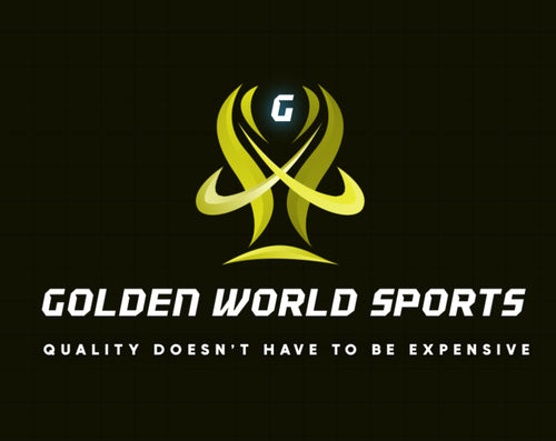 Golden World